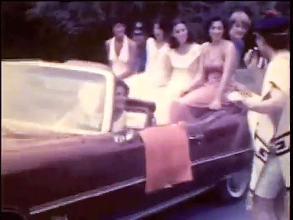 1976 Penfield High School Bocce Festival - Part 1 of 2