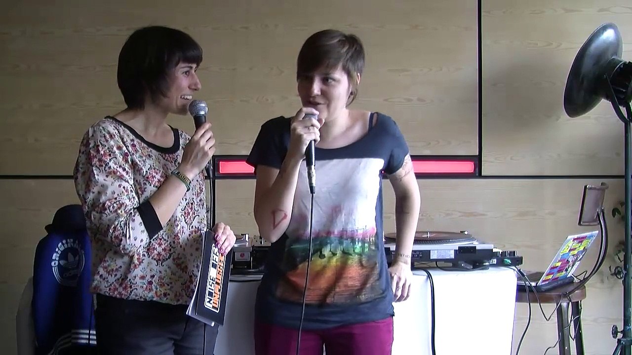 Entrevista Eme DJ