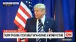 Donald Trump Press Conference FULL Q&A Speech Birch Run Michigan 