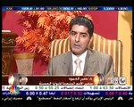 مقابلة د. نصير الحمود بمناسبة تعيينه سفيرا للنوايا الحسنة مع CNBC Arabia