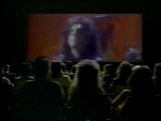 Jason le mort vivant~Alice Cooper