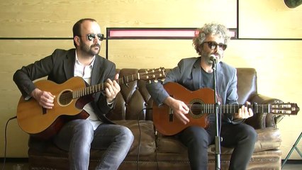 León Benavente - Ánimo, Valiente