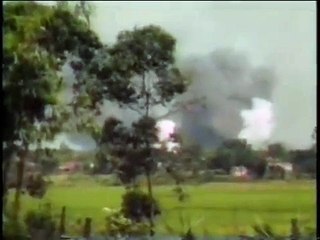 Phim tài liệu Lịch Sử Tố Quốc Việt Nam 15