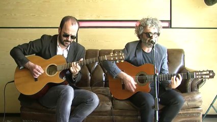 León Benavente - Estado Provisional