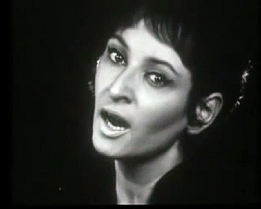 Barbara - Dis, quand reviendras-tu ?