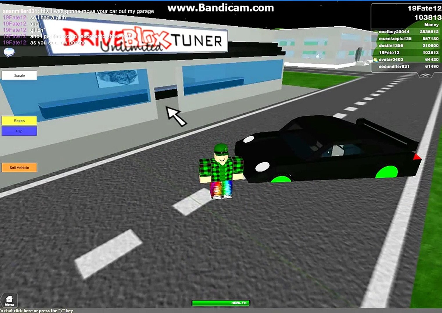 Driveblox Unlimited Glitch In Roblox Video Dailymotion - roblox jailbreak unlimited rocket fuel glitch roblox games