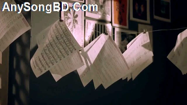 Onuvobe Tumi Bangla Music Video (Promo) (2015) By Tahsan & Puja HD -Exclusive-{ Www.AnySongBD.Com }