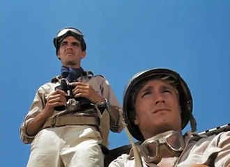 THE RAT PATROL S1-E7