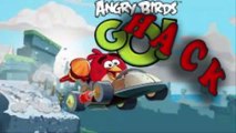 Angry Birds Go Cheats Coins & Gems