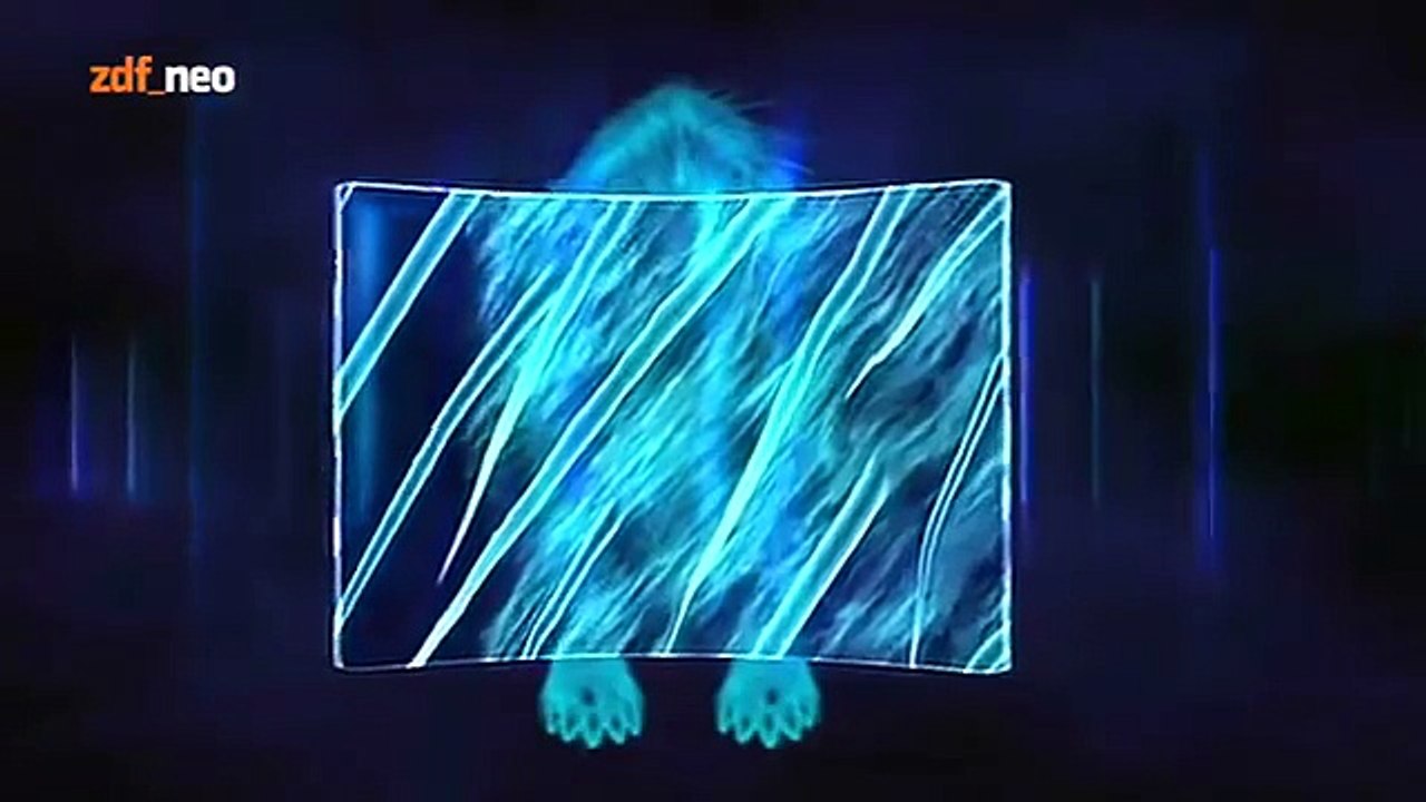 ZDFneo   The Future is Wild 1   3   Eiszeit Doku 2002