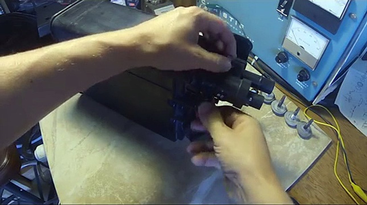 2003 Toyota Tundra Evap System Repair Error Codes P0446, P0442, P0441