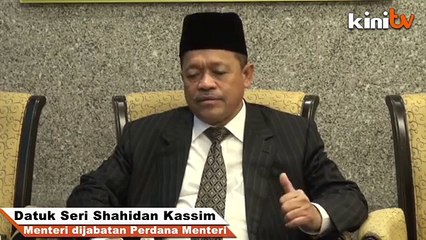 Taklimat MH370 batal kerana pembangkang tak hantar nota