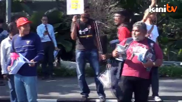 Mammoth anti-GST rally planned for May 1