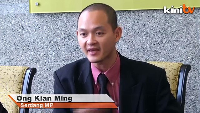 Pakatan: Ministers must be taken seriously even if they're comical