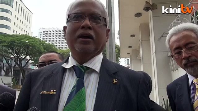 PAS: Beijing puas hati usaha Malaysia cari pesawat MH370