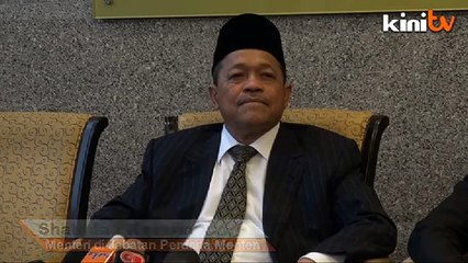 Shahidan: Race based voting is not apartheid