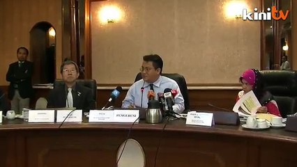 PAC accepts police explanation on missing assets