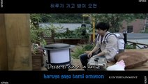 [MV] Fox Rain - Lee Sun Hee (Hangeul/Romanji/Español)