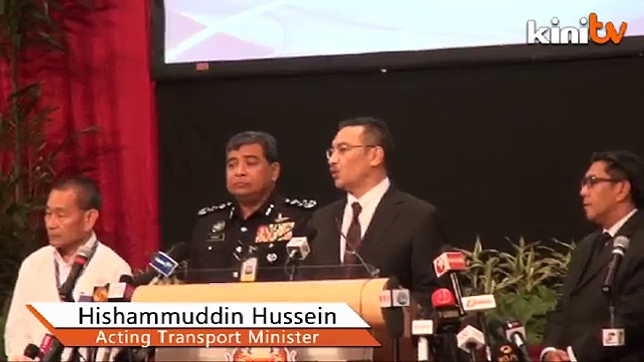 Aussies in charge of search quadron where MH370 may be