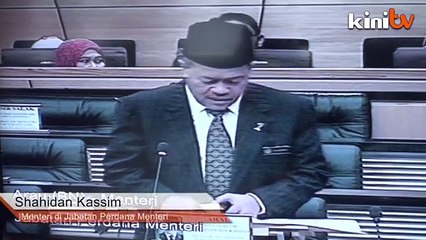 3 lagi syor PSC pilihanraya belum dapat dilaksanakan