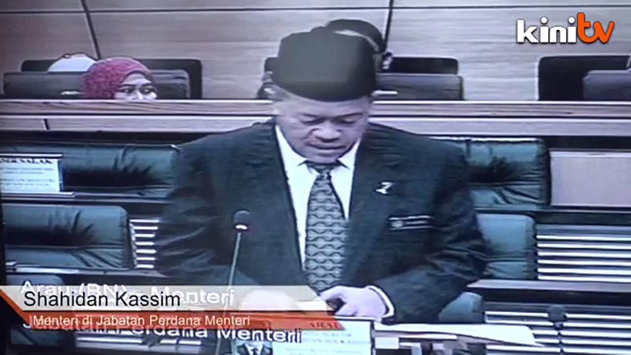 3 lagi syor PSC pilihanraya belum dapat dilaksanakan