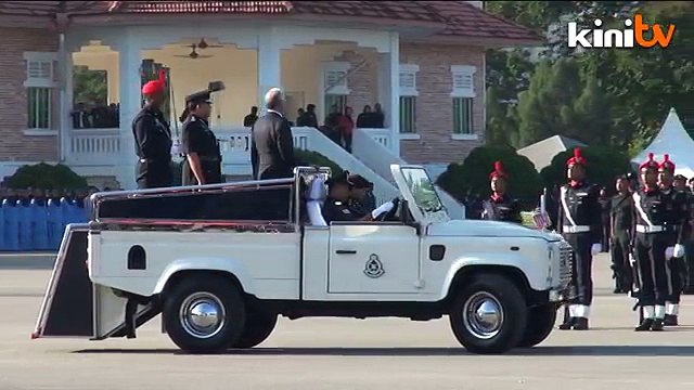 PM arah guna kepolisian abad ke-21 siasat nahas MH370