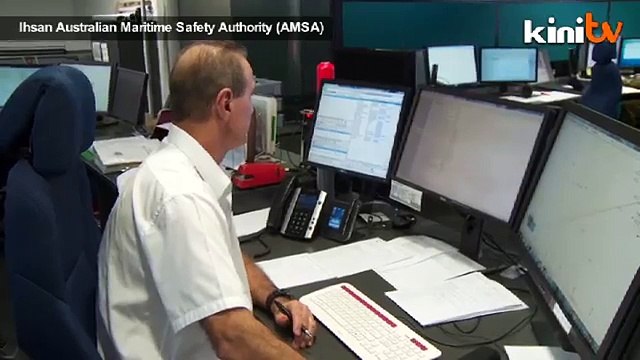 Australia masih analisis imej radar Perancis