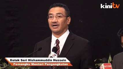 Menteri nafi sentimen anti-Malaysia di Beijing