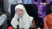 Kak Wan declares Kajang Move a 'success'