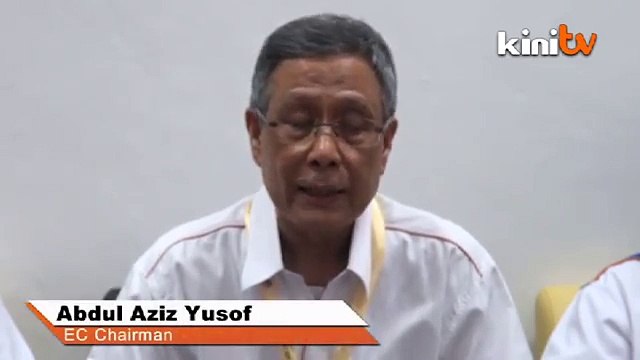 72 percent turnout in Kajang by election