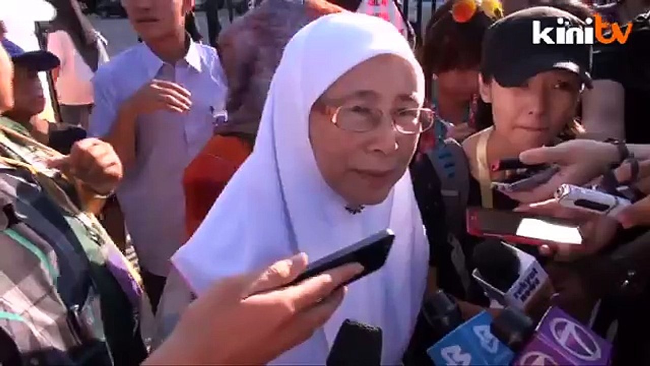 PKR confident of scoring bigger percentage of votes