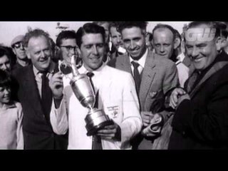 GW My Hero: Bernhard Langer