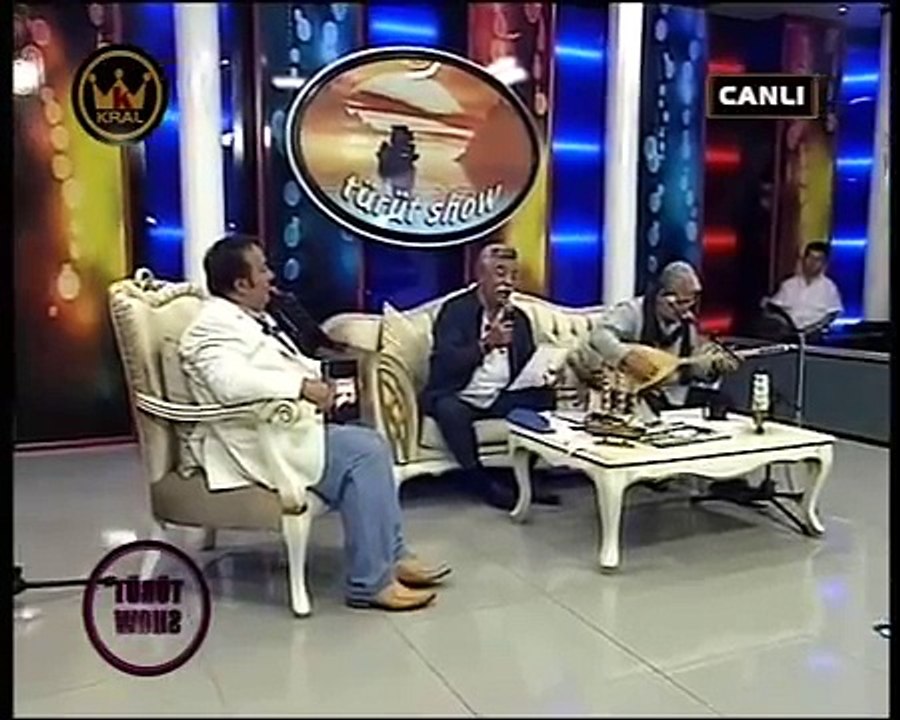 Ozan Arif - Alamancı Deme