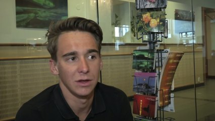 Cyclisme - Arctic Race : Coquard «Je veux une équipe autour de moi»