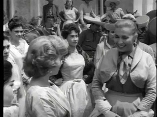 LOLA  BELTRAN  Aires del Mayab OPTIMA FILMS  PELICULA  QUE BONITO AMOR