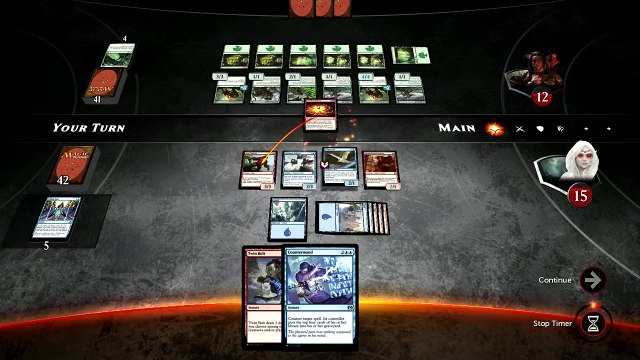 Magic Duels: Origins—US Gameplay Trailer