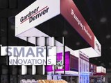 2020 Exhibits: Creates Extraordinary Interactive Technologies, Experiences and Results at OTC