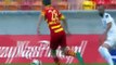 Jagiellonia Bialystok VS Pogon Szczecin 2:1 (2015 Puchar Polski)