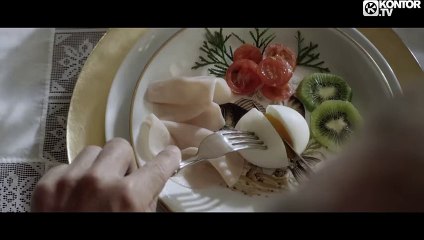 Kiki Doll - Hey Mister (Luca Debonaire Video Edit) (Official Video HD)