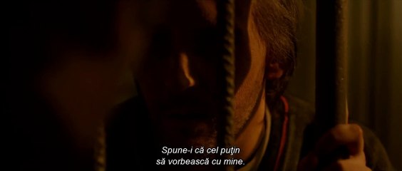 The Secret in Their Eyes - Ending Full Scene - 1080p Full HD