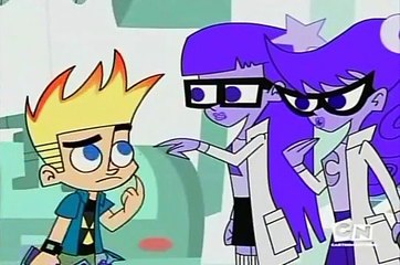 JTest - Rock-A-Bye Johnny