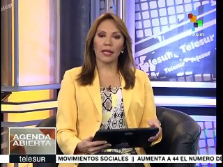 Patiño: Mayoría en Ecuador rechaza acciones de la derecha