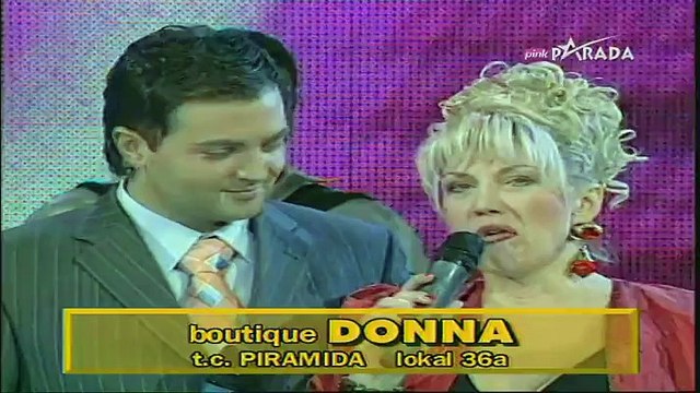 Snezana Djurisic - Sve je proslo medju nama