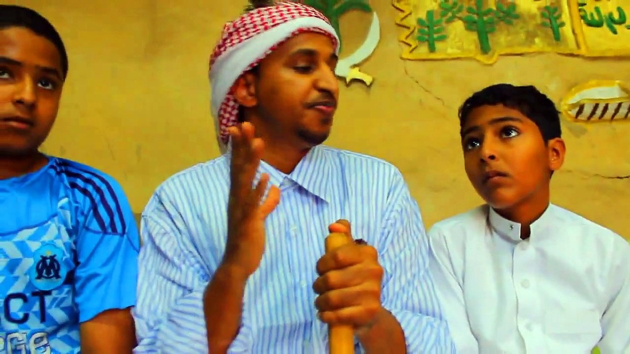 سلطاااان سبيع ـــ شرورة