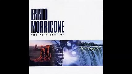 The very best of Ennio Morricone - 01 A fistful of dollars