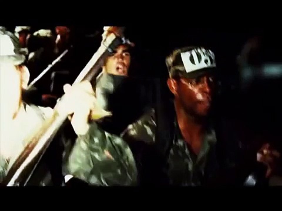 Tropa de Elite 2 english sub part 1