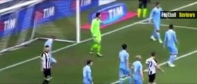 Udinese vs Lazio 0-1 - Full match Highlights - Serie A 2015