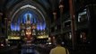 Notre Dame Basilica church / montreal, canada