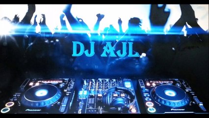 Rnb trap Mix-tape (DJ AJL)