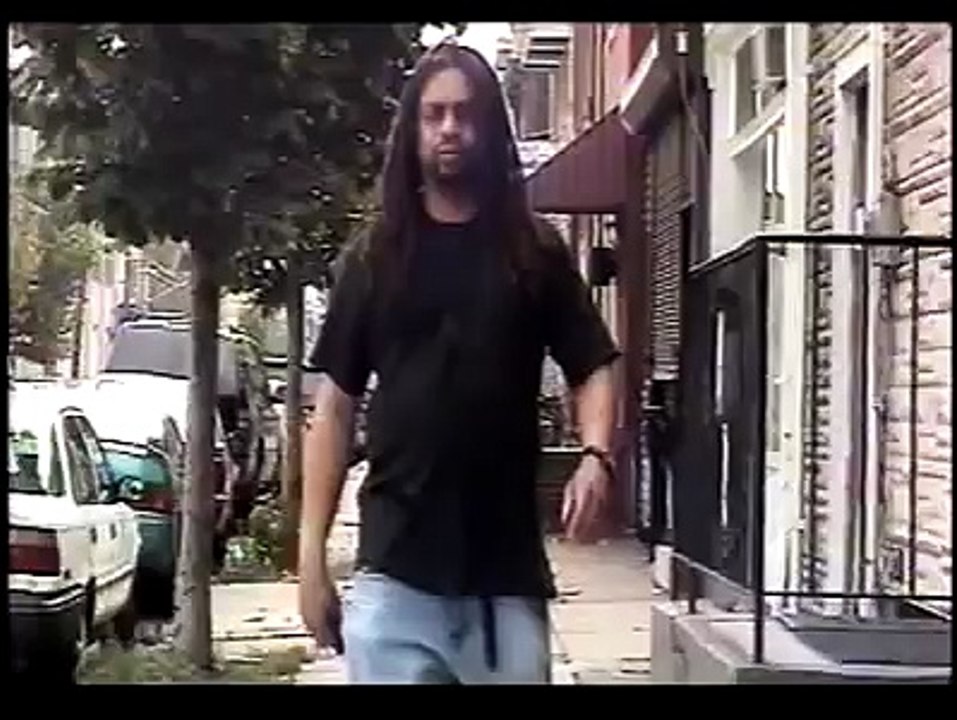 2006 Political Ad - NJWEEDMAN 4 Senate